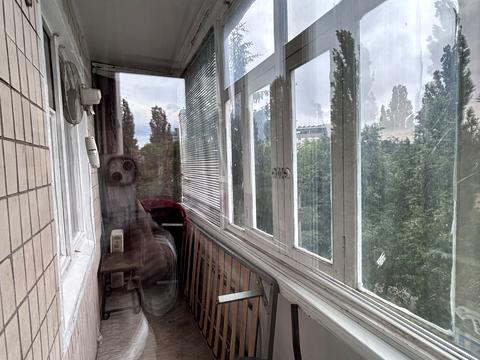 квартира по адресу Голосеевский просп. (40-летия Октября), 116-А
