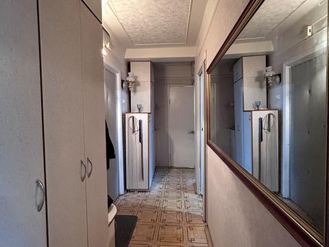 квартира по адресу Голосеевский просп. (40-летия Октября), 116-А