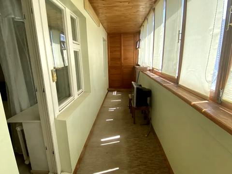 квартира по адресу Вишняковская ул., 5-Б