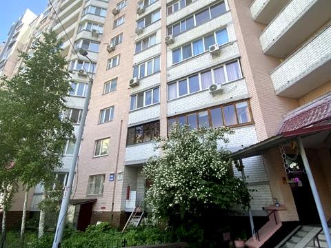 квартира по адресу Вишняковская ул., 5-Б