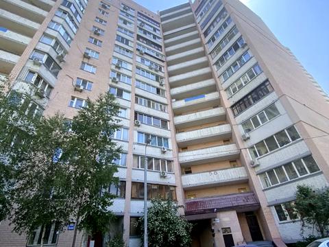 квартира по адресу Вишняковская ул., 5-Б