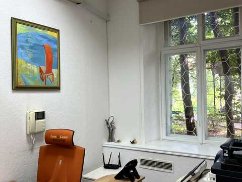 комерційна за адресою Академіка Богомольця вул., 7/14