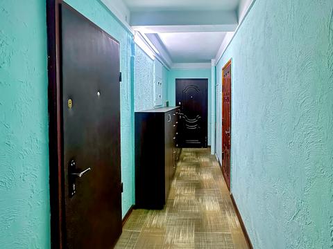 квартира за адресою Оболонський просп., 51/30