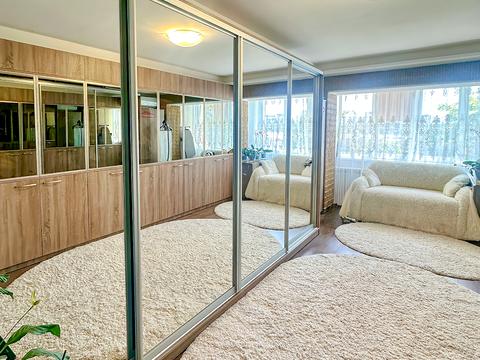 квартира за адресою Оболонський просп., 51/30