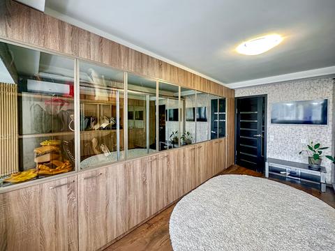 квартира за адресою Оболонський просп., 51/30