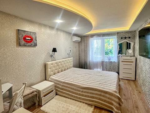 квартира за адресою Оболонський просп., 51/30