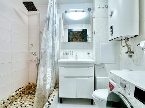 квартира за адресою Оболонський просп., 51/30