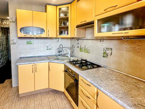 квартира за адресою Оболонський просп., 51/30