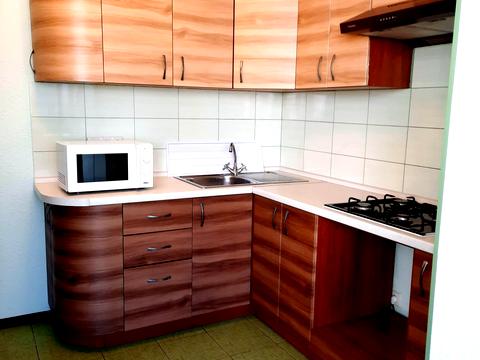 квартира за адресою с. Софіївська Борщагівка, Миру вул., 40