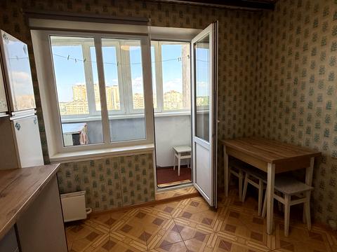 квартира за адресою Георгія Гонгадзе просп. (Радянської України), 3