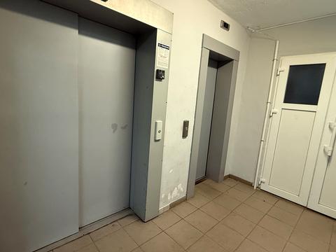 квартира за адресою Георгія Гонгадзе просп. (Радянської України), 3