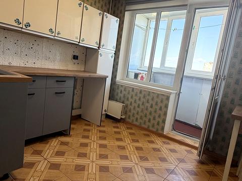 квартира за адресою Георгія Гонгадзе просп. (Радянської України), 3