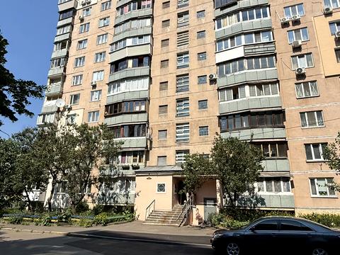 квартира за адресою Георгія Гонгадзе просп. (Радянської України), 3