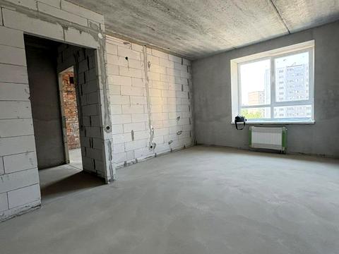 квартира по адресу Панаса Мирного ул., 20/1