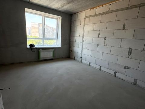 квартира по адресу Панаса Мирного ул., 20/1