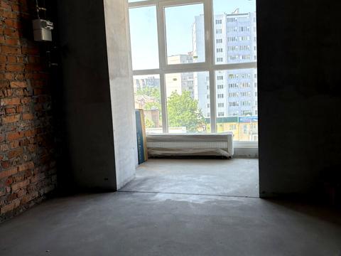 квартира по адресу Панаса Мирного ул., 20/1