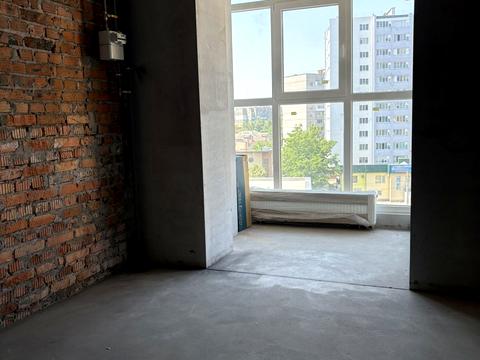 квартира по адресу Панаса Мирного ул., 20/1
