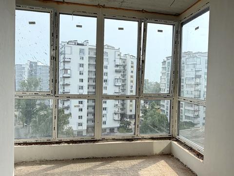 квартира за адресою Національної Гвардії вул., (Будинок 3)