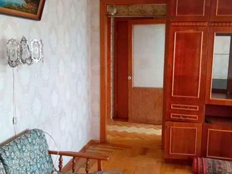 квартира за адресою Кирилівська вул. (Фрунзе), 115/2