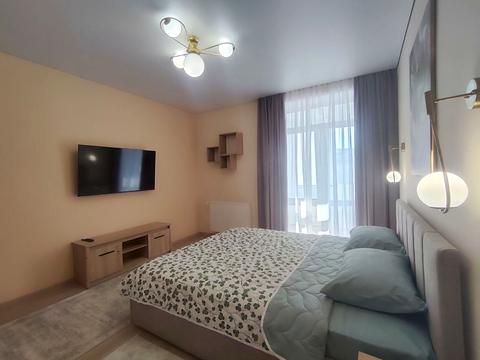 квартира по адресу Химиков ул., 4в