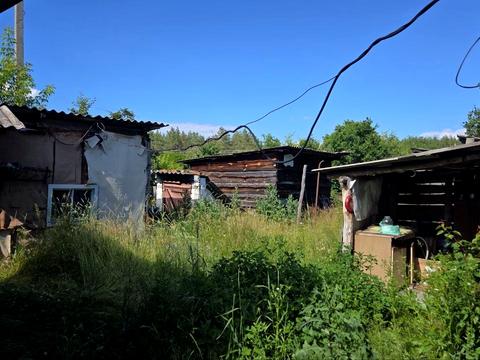 ділянка за адресою 