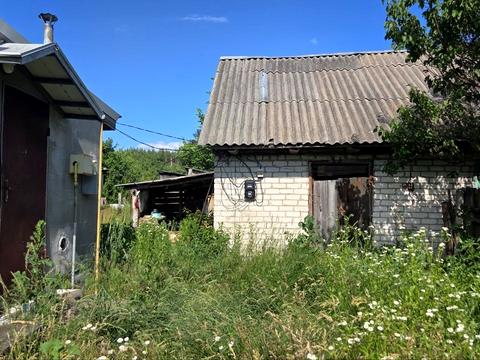 ділянка за адресою 