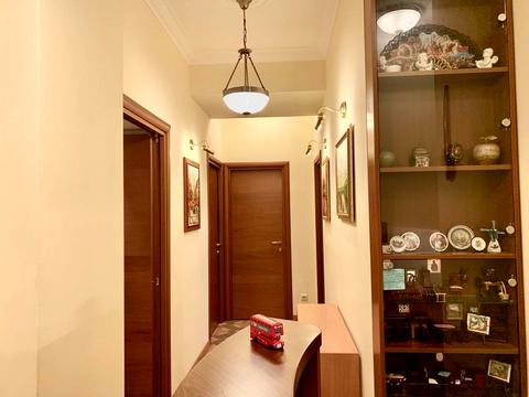 квартира по адресу Шота Руставели ул., 21