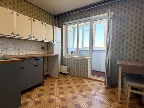 квартира по адресу Георгія Гонгадзе просп. (Советской Украины), 3