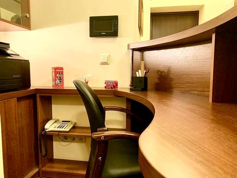 квартира по адресу Шота Руставели ул., 21