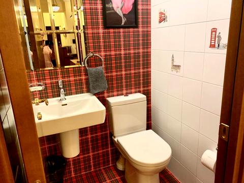 квартира по адресу Шота Руставели ул., 21