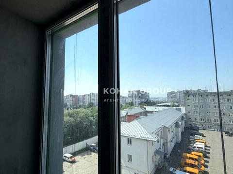 квартира по адресу Миру просп., (Будинок 3)