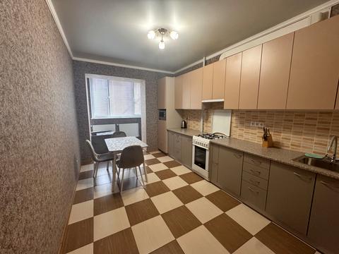 квартира по адресу Институтская ул., 6а