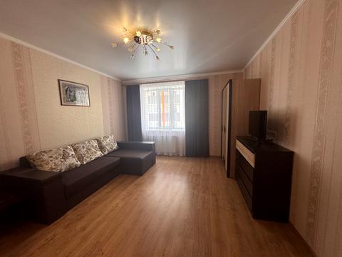 квартира по адресу Институтская ул., 6а