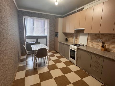 квартира по адресу Институтская ул., 6а