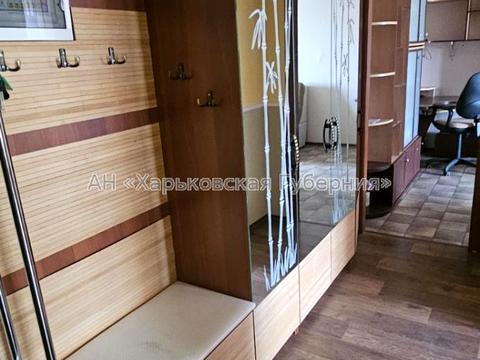 квартира за адресою Аерокосмічний просп. (Гагаріна), 38а
