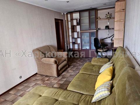 квартира за адресою Аерокосмічний просп. (Гагаріна), 38а