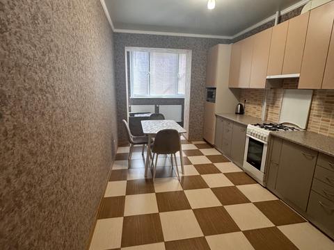 квартира по адресу Институтская ул., 6а
