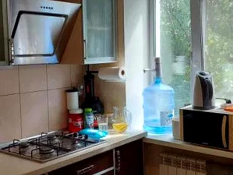 квартира по адресу Литературная ул. (Ярослава Галана), 3