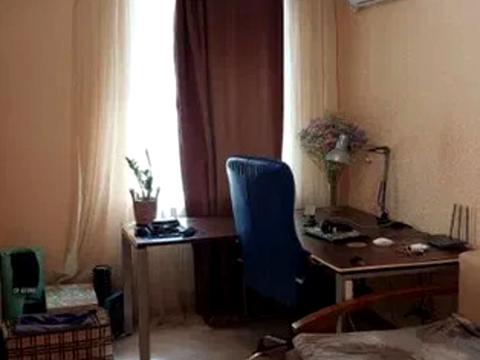 квартира по адресу Литературная ул. (Ярослава Галана), 3