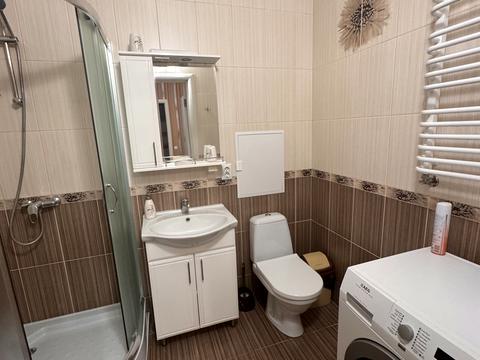 квартира по адресу Институтская ул., 6а