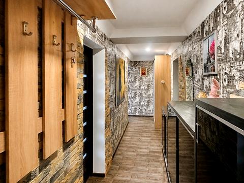 квартира за адресою Оболонський просп., 51/30