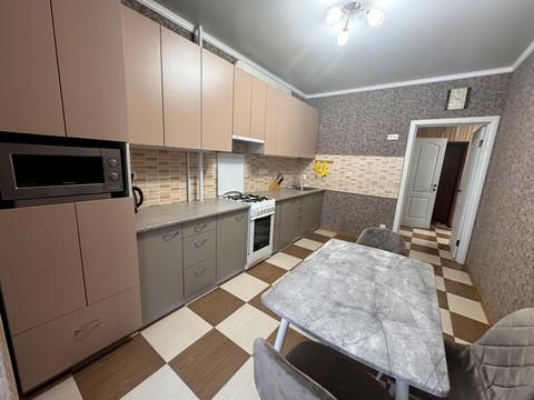 квартира по адресу Институтская ул., 6а