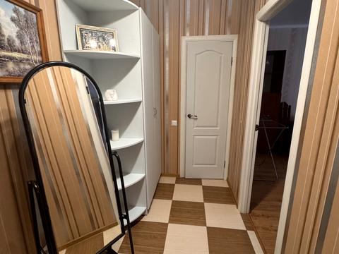 квартира по адресу Институтская ул., 6а