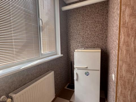 квартира по адресу Институтская ул., 6а