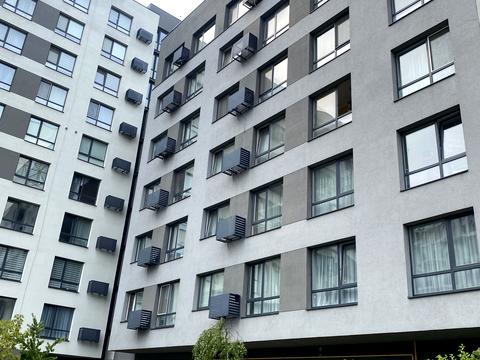квартира по адресу Кульпарковская ул., 226-Ж
