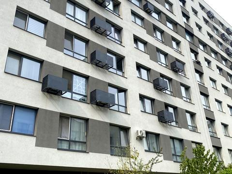 квартира по адресу Кульпарковская ул., 226-Ж