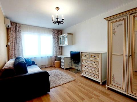 квартира по адресу Елизаветы Чавдар ул., 34