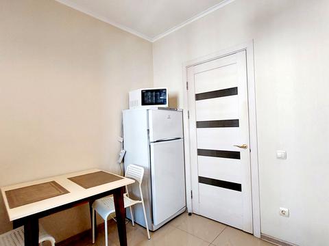 квартира по адресу Елизаветы Чавдар ул., 34