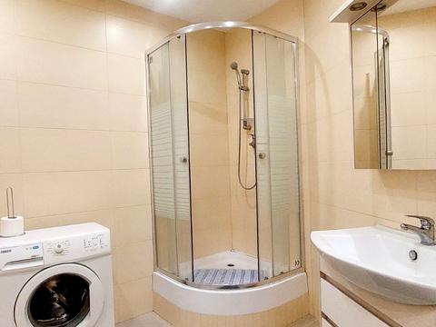 квартира по адресу Елизаветы Чавдар ул., 34
