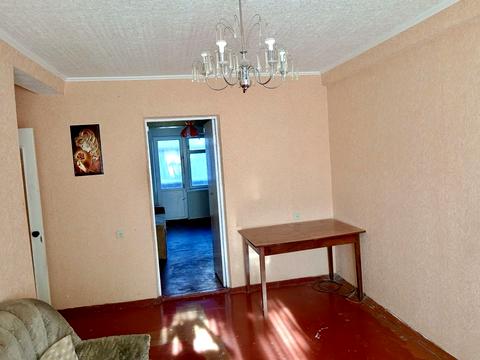 квартира за адресою Митрофанова вул., 1